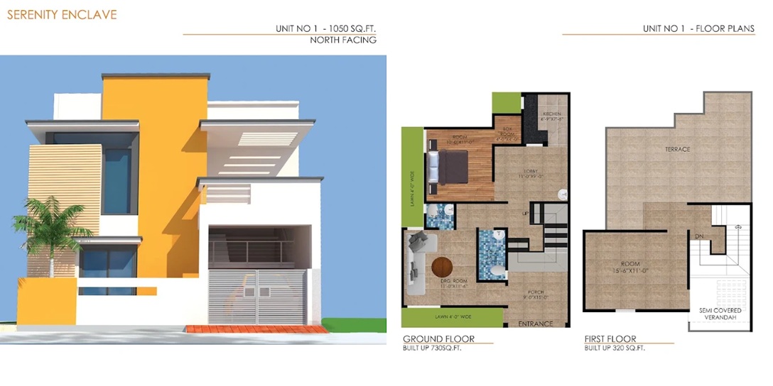 House Plans